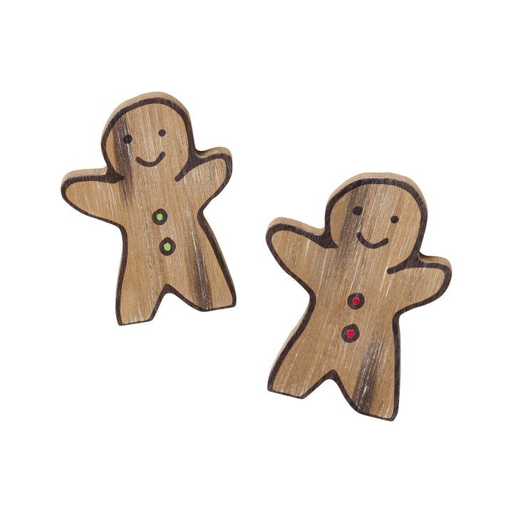 Gingerbread Men