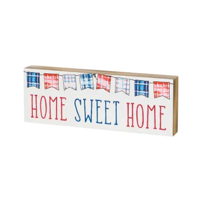 Home Sweet Home Sitter