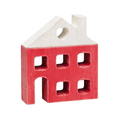 Sm. RW Plank House
