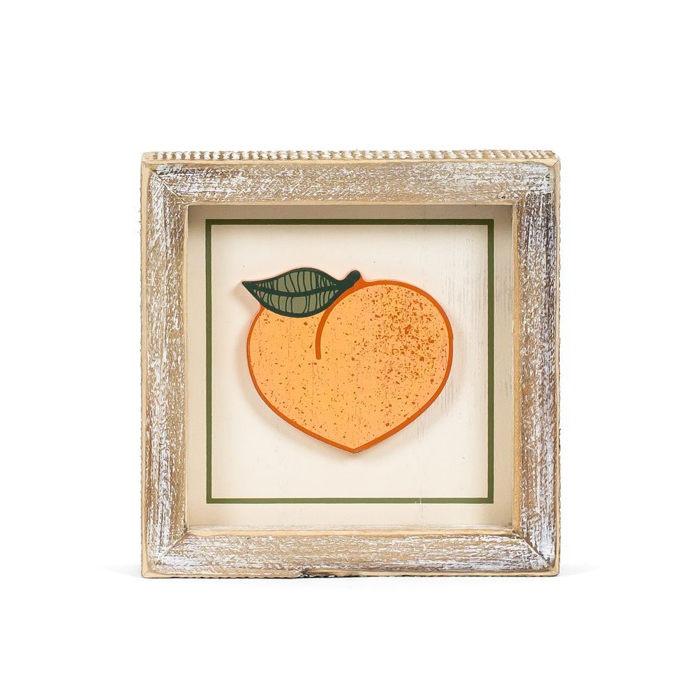 Peaches, Cream &amp; The American Dream Collection