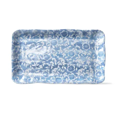 Cottage Melamine Platter