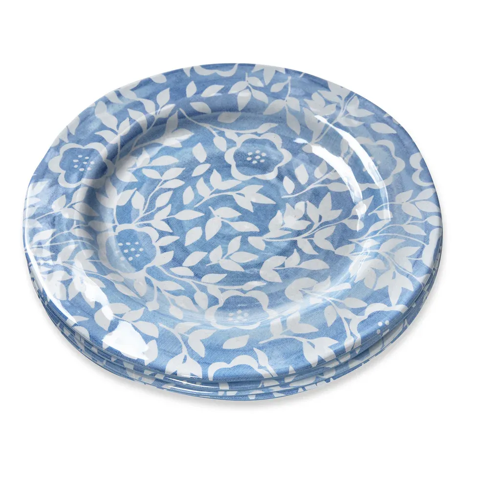 Cottage Melamine Dinner