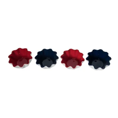 Dol Americana Waffle Cone Bowls