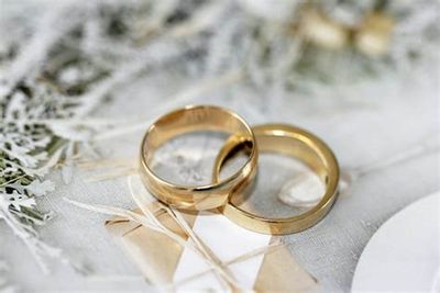 Engagement/Wedding