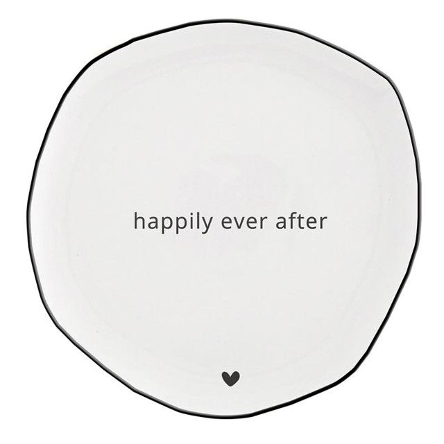 Wedding cake plate