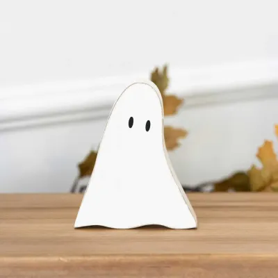 5x5x1 Rvs Wood Frame GHOST