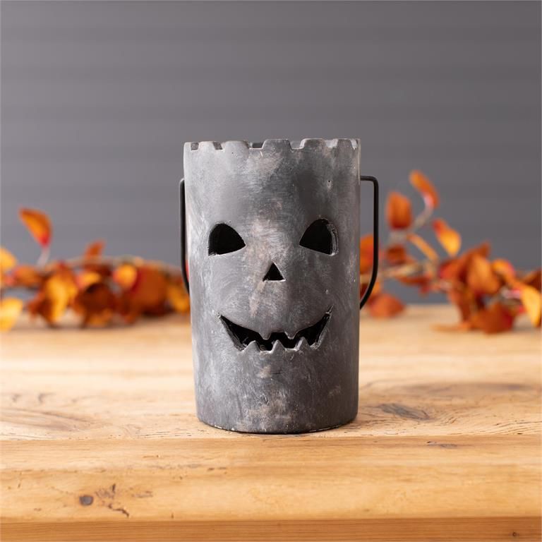 Jack O&#39; Lantern,