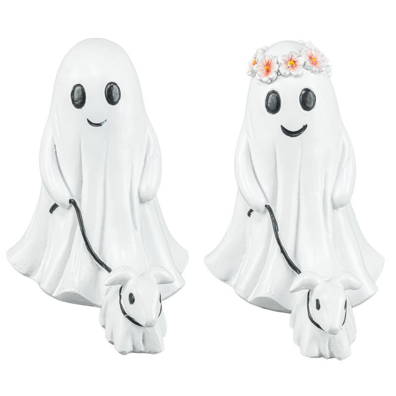Ghost Dog Walker Boy or Girl