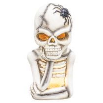 Sinister Skeleton W/lights