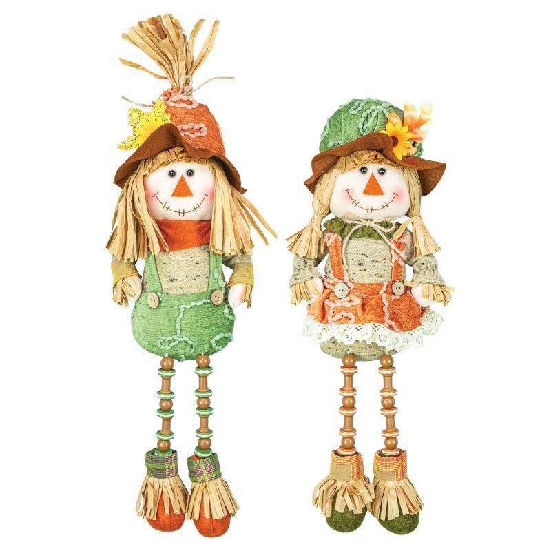 Farmstead Sc Bead Leg GIRL