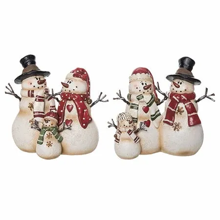 Sm Res Rustic Snow Family 2 Asst