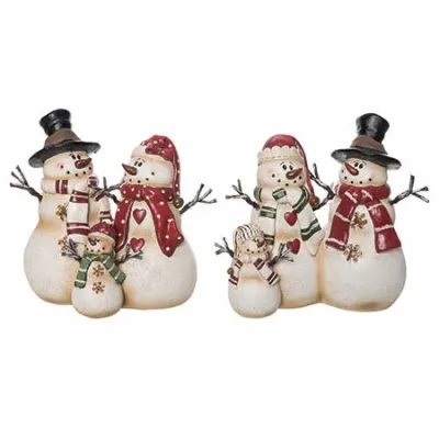 Sm Res Rustic Snow Family 2 Asst