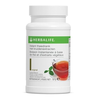 Instant Theedrank Original 50g