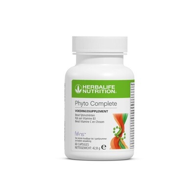 Phyto Complete 60 Capsules