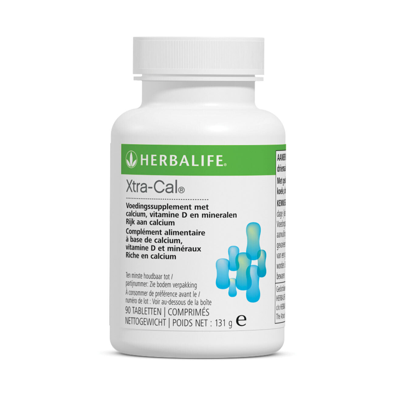 Xtra-Cal® 90 Tabletten