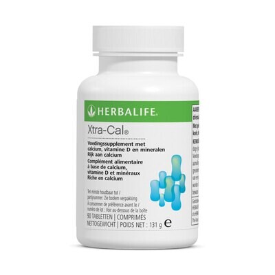 Xtra-Cal® 90 Tabletten