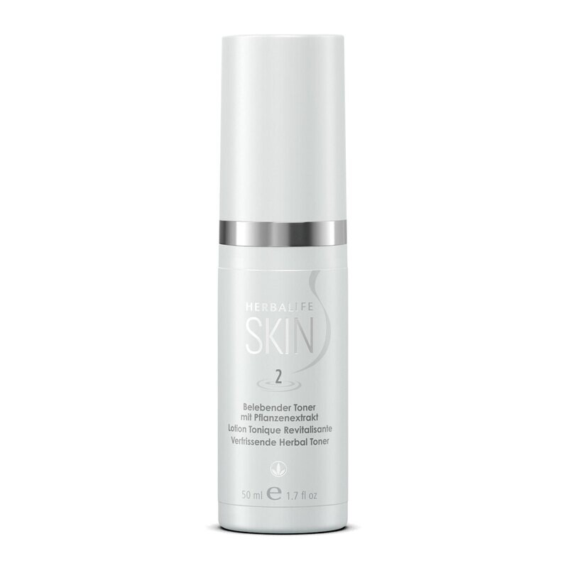 Herbalife SKIN Verfrissende Herbal Toner 50ml