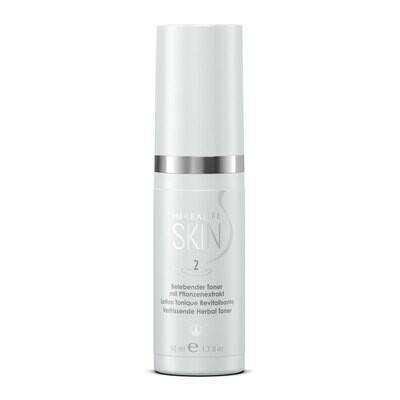 Herbalife SKIN Verfrissende Herbal Toner 50ml