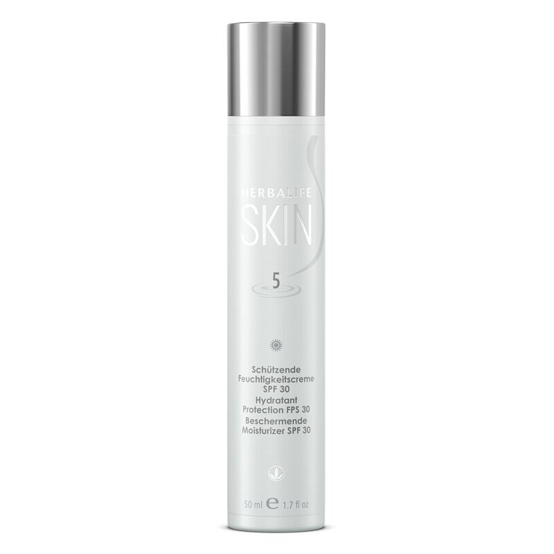 Herbalife SKIN Beschermende Moisturizer SPF 30 50ml