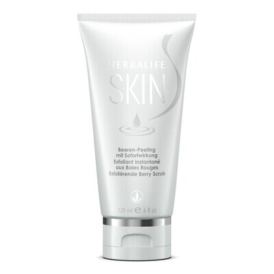 Herbalife SKIN Exfoliërende Berry Scrub 120ml