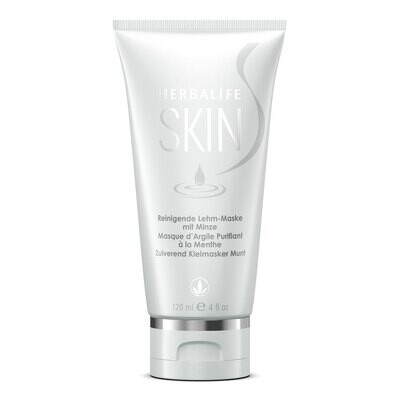 Herbalife SKIN Zuiverend Kleimasker 120ml