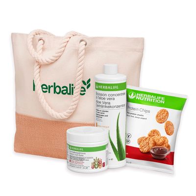 Zomerpakket