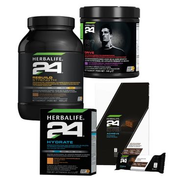 SPORTPAKKET voordeelbundel