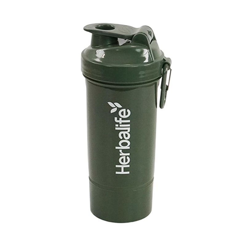 Herbalife Shaker Groen 600ml