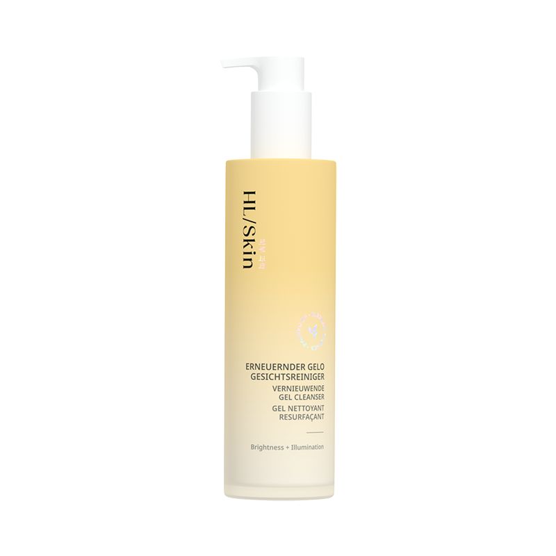 HL/Skin Vernieuwende Gel Cleanser
