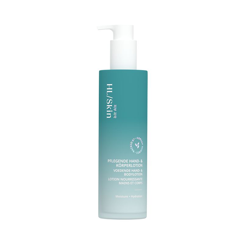 HL/Skin voedende hand- en bodylotion