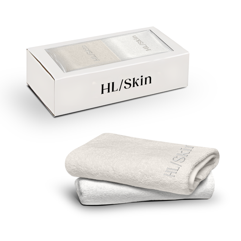 Gezichtshanddoeken (2stuks)