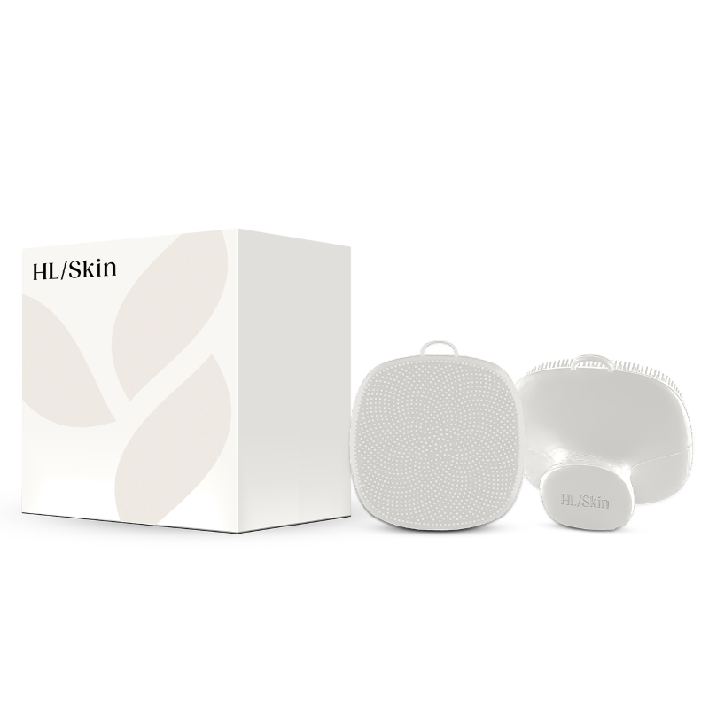 Siliconen Reinigingsborstel