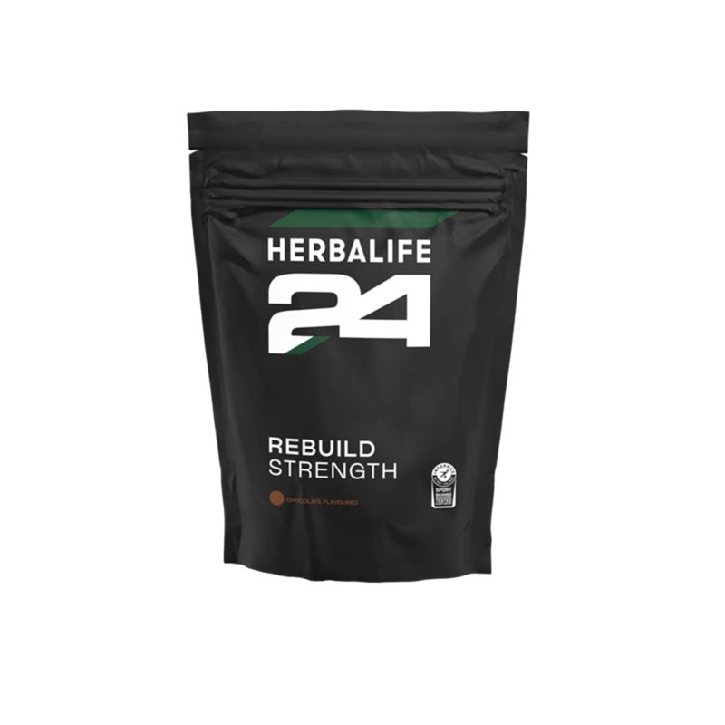 Herbalife24® Rebuild Strength Chocolade 1000g