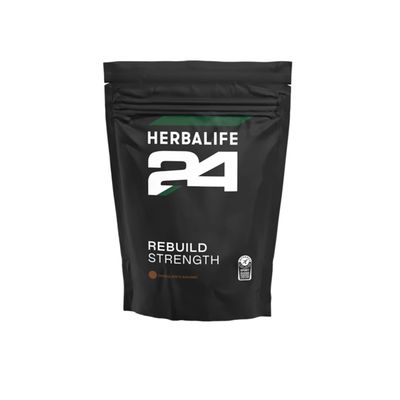 Herbalife24® Rebuild Strength Chocolade 1000g