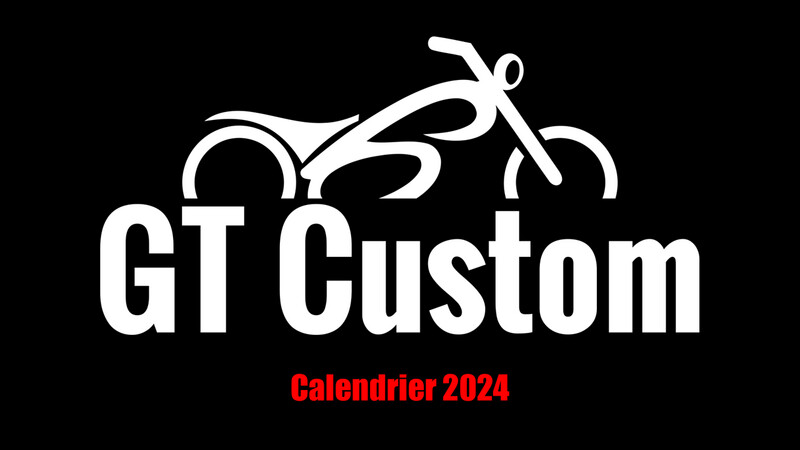 Précommande Calendrier 2024