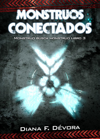 Monstruos Conectados (ebook)