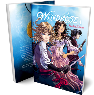Windrose 1