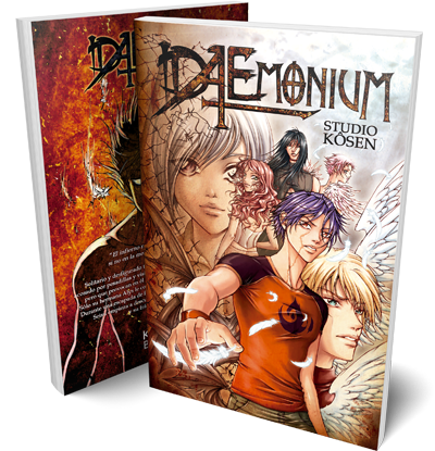 Daemonium