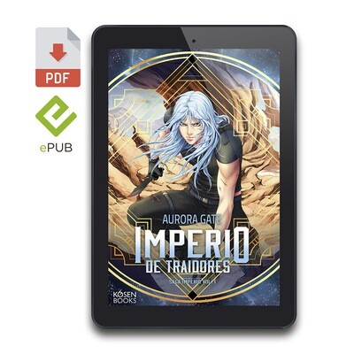 Imperio de Traidores (ebook)