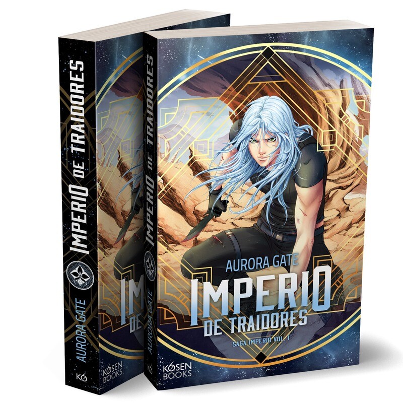 Imperio de Traidores