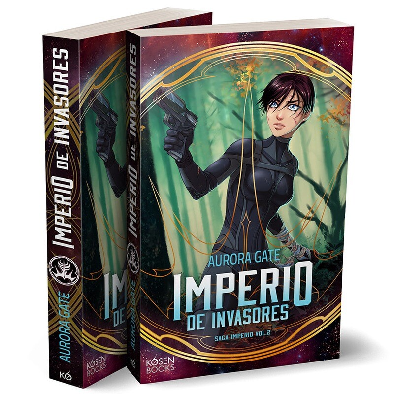 Imperio de Invasores