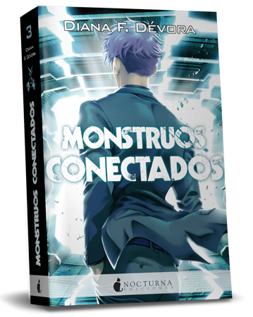 Monstruos Conectados
