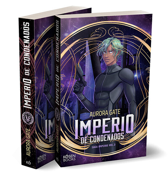 Imperio de Condenados