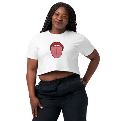 Women’s crop top