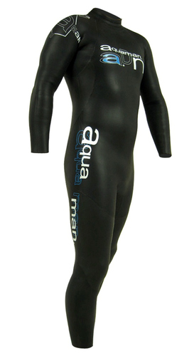 Aquaman ADN - 2015 Model