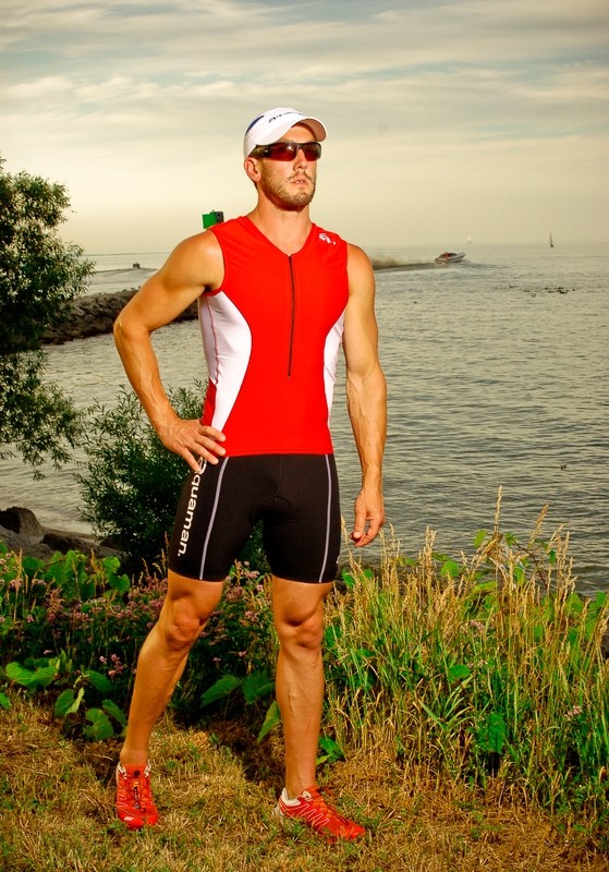Ventilate Singlet
