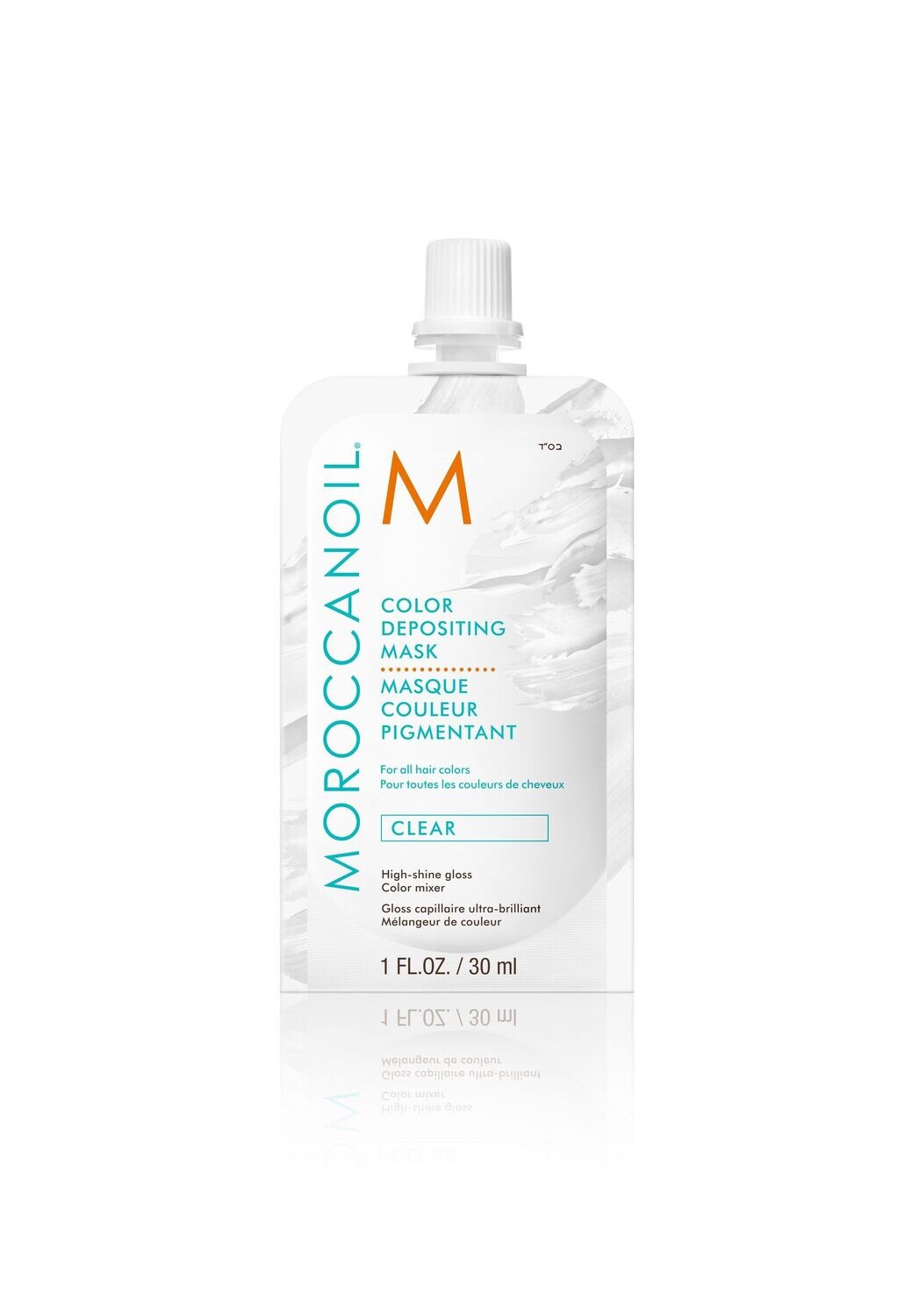 Mascarilla Color Clear 30 ml