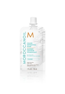 Mascarilla Color Clear 30 ml