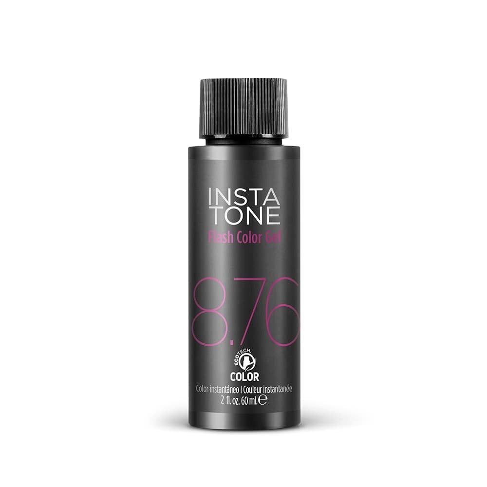8.76 - Violeta Claro Rosado
