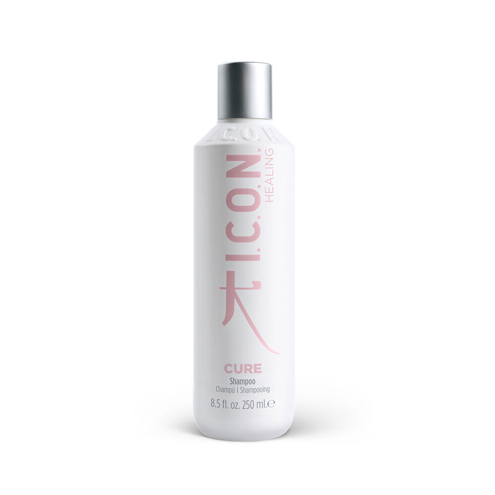 Champú Reparador - 70 ml.